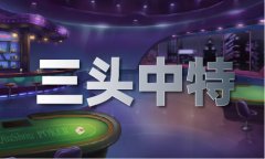 后三杀一码最强公式