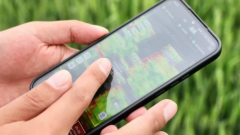 “三夏”出产一线察看|智能农业“慧”