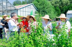 <b>再添一家社会化办理退休人员进修教育勾</b>